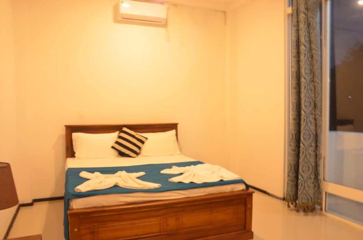 Vidushi Home Minuwangoda Екстериор снимка