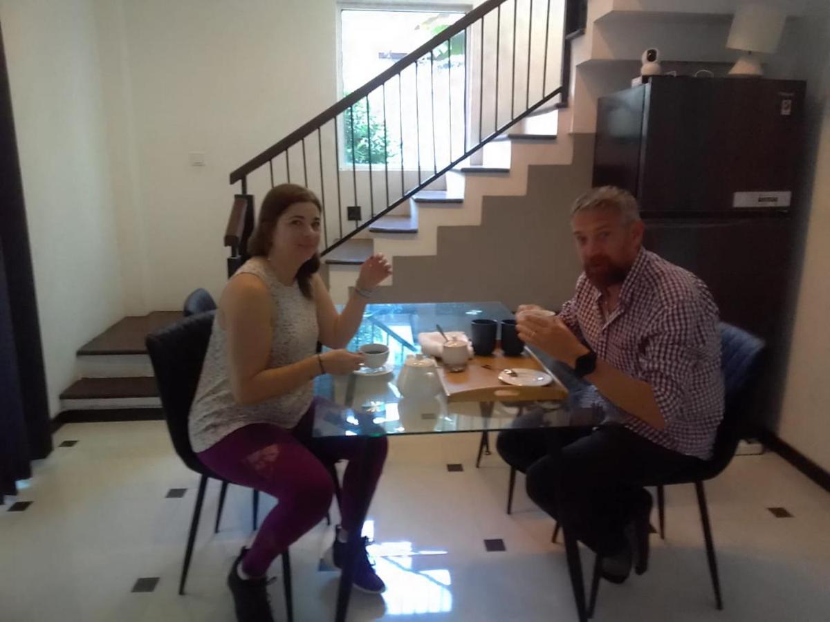 Vidushi Home Minuwangoda Екстериор снимка