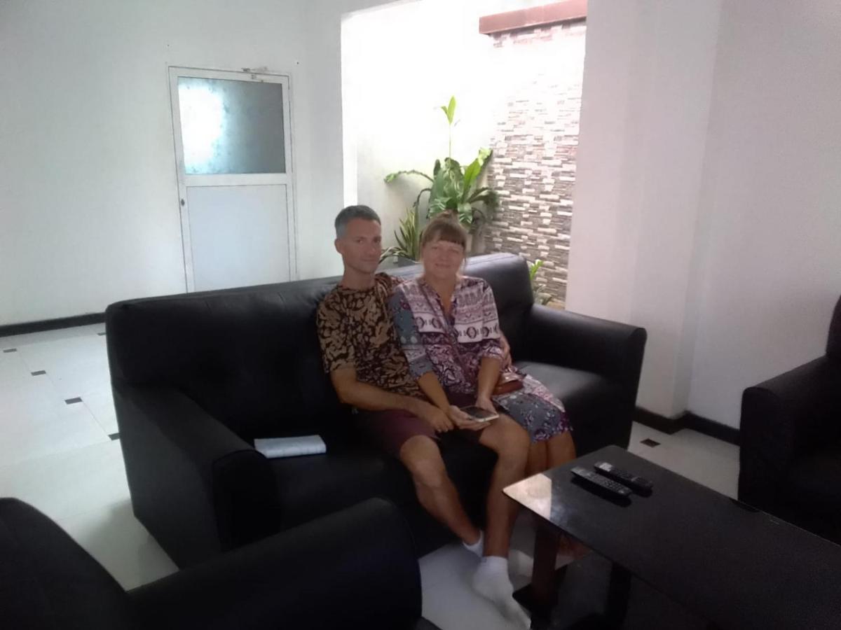 Vidushi Home Minuwangoda Екстериор снимка