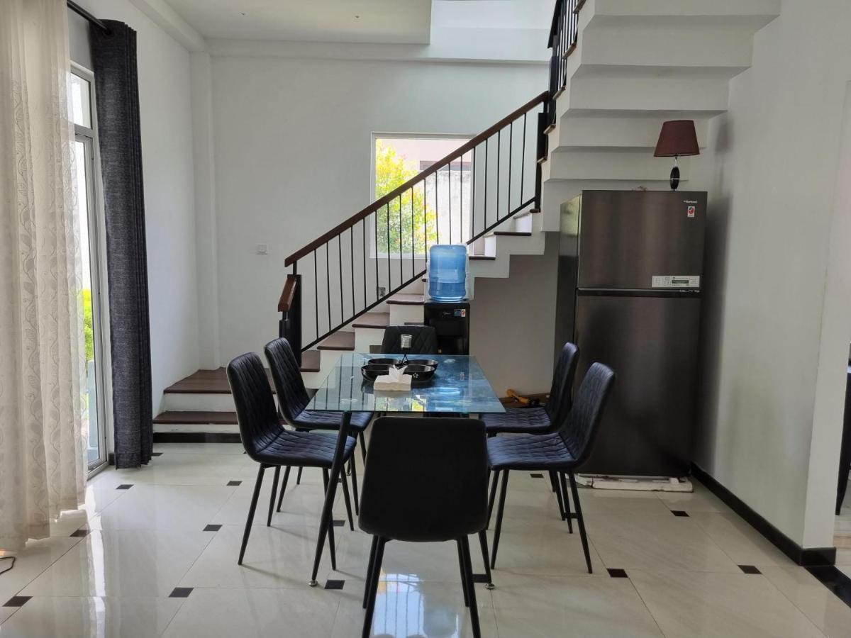 Vidushi Home Minuwangoda Екстериор снимка