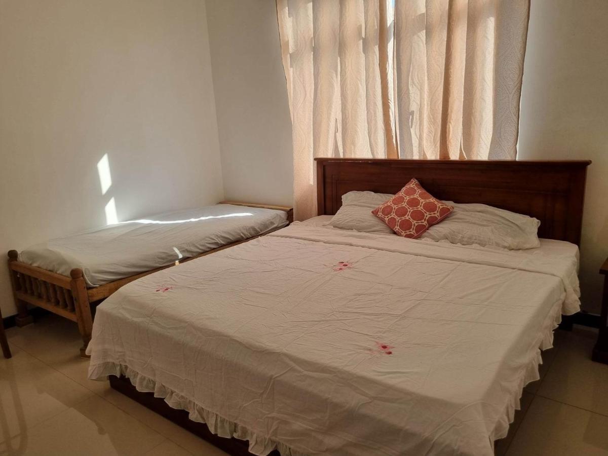 Vidushi Home Minuwangoda Екстериор снимка