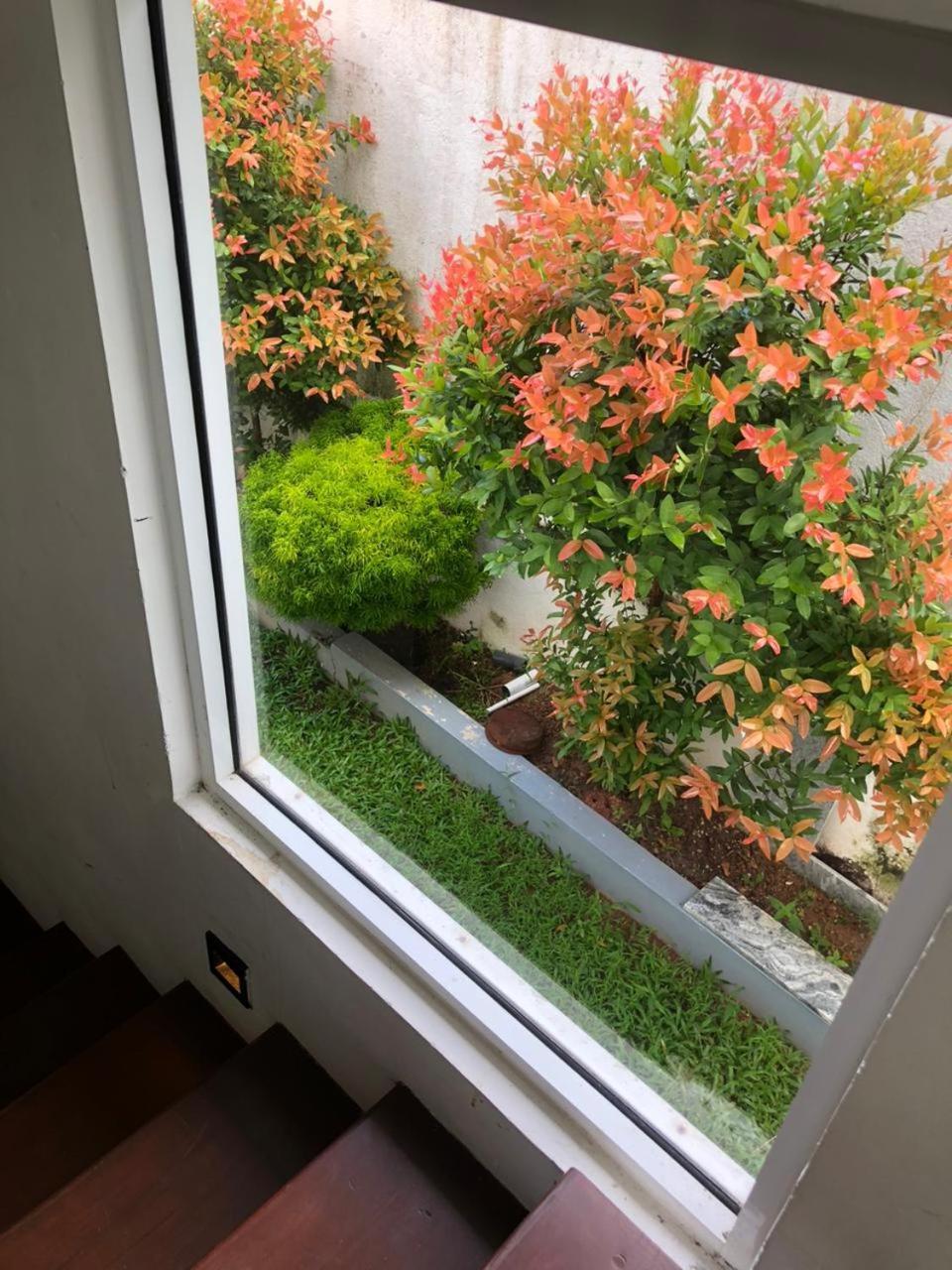 Vidushi Home Minuwangoda Екстериор снимка