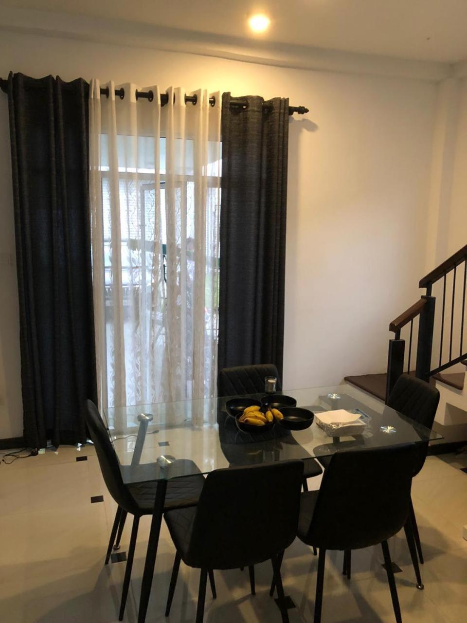 Vidushi Home Minuwangoda Екстериор снимка
