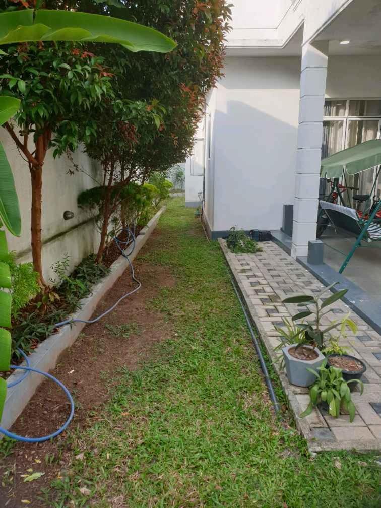 Vidushi Home Minuwangoda Екстериор снимка